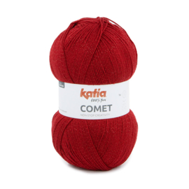 Katia Comet Rood 207