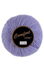 Comfort Line Soft & Light Lila 016