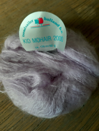 Trendsailer Kid Mohair Roze