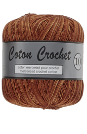 Coton Crochet 414