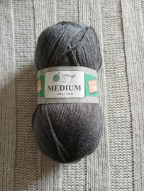 Medium Acryl Grijs