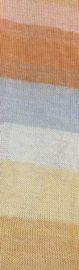 Wollbiene Summer Touch Batik 523