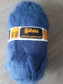 Hema Siesta Blauw