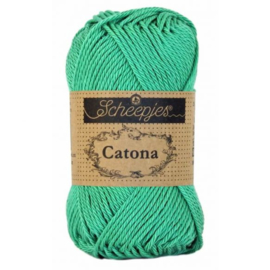 Scheepjes Catona Parrot Green