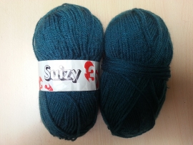 3 Suisses Suizy Groen 411AE