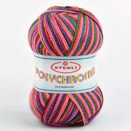 Polychrome 1104
