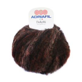 Adriafil DoReMi Bruin Chunky 84