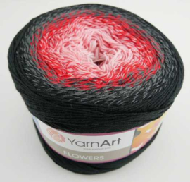 Yarnart Flowers 282