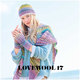 Creative Melange Wonderball Pastel
