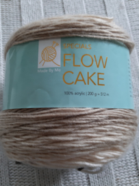 Action Flow Cake Bruin