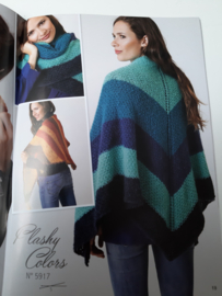 Lammy Yarns Nr 59 Brei en Haakpatronen