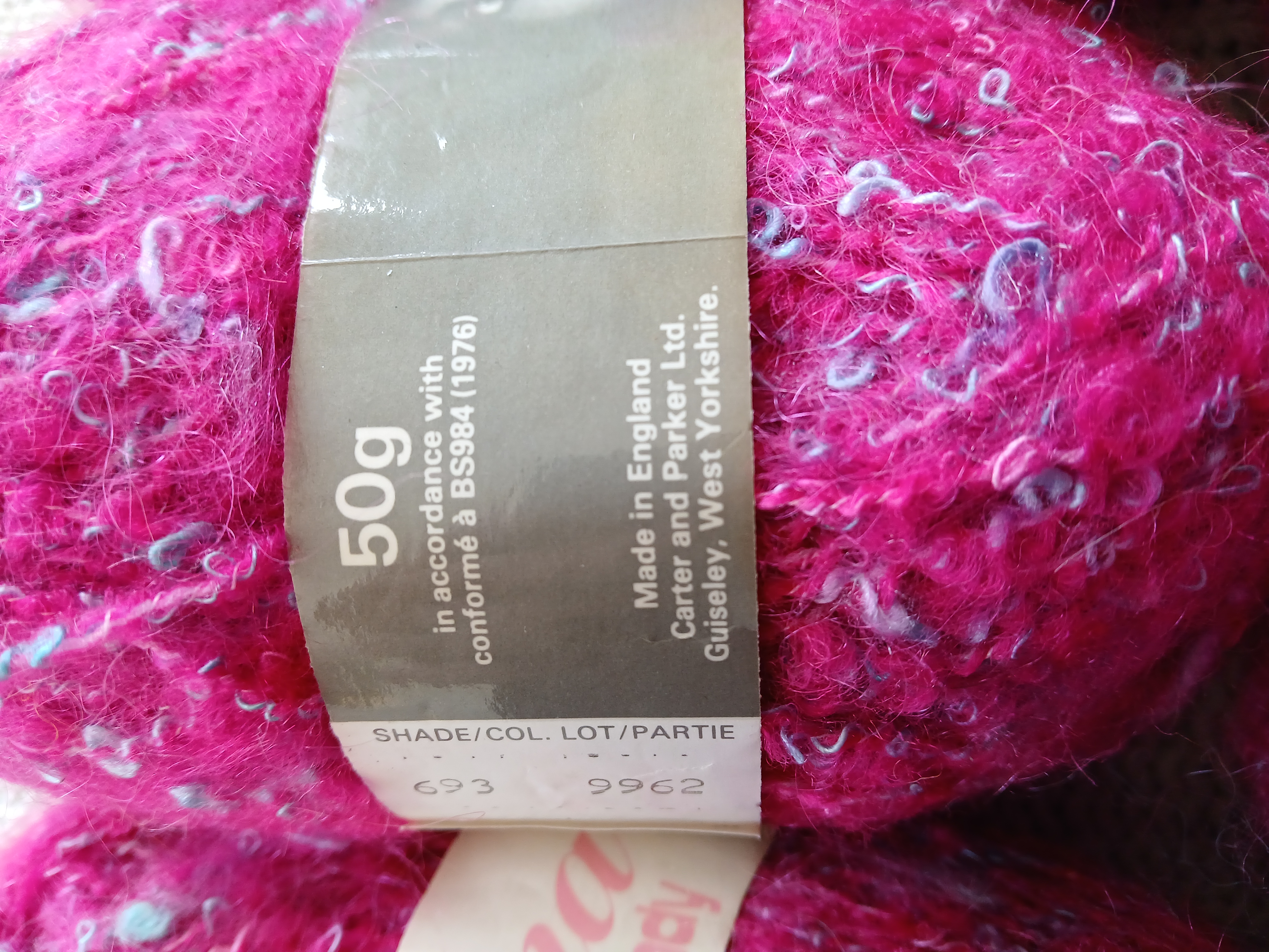 5 bollen Donna Wendy Roze