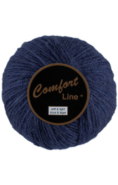 Comfort Line Soft & Light Denimblauw 890