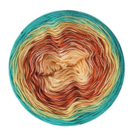 Wollbiene Aura Cotton 815