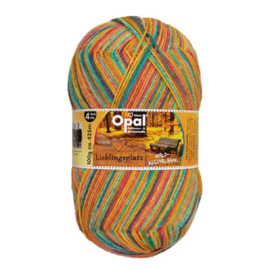 Opal Lieblingsplatz Waldkuchelbank 11461