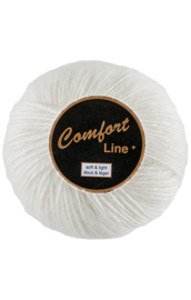 Comfort Line Soft & Light Roomwit 016