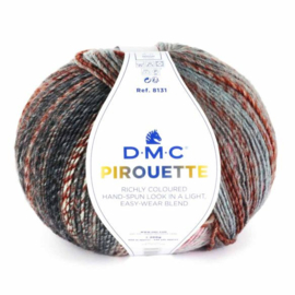 DMC Pirouette 801