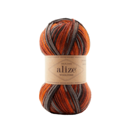 Alize Easy & Comfy Wooltime 11014