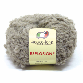 Tropical Lane Esplosione Taupe 206