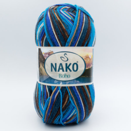 Nako Boho Sky and Mountain 82446