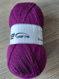 Ice Yarn Atlas Purple