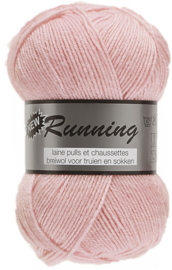 Lammy Yarns New Running Roze