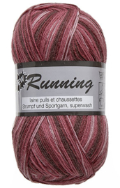 Lammy Yarns New Running 701