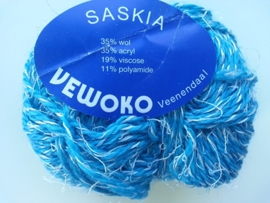 VEWEKO SASKIA 50 GRAM