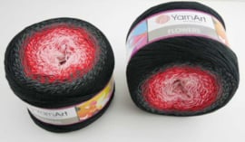 Yarnart Flowers 282