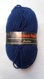 Steinbach Wolle Jumbo Blauw