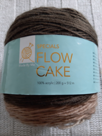 Action Flow Cake Bruin