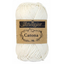 Scheepjes Catona Old Lace