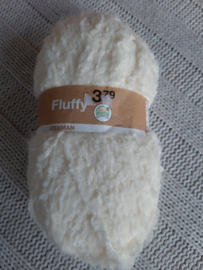 Zeeman Fluffy Roomwit