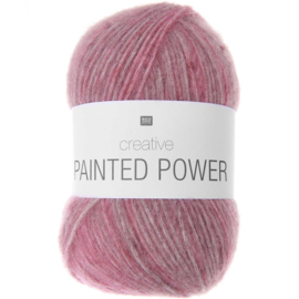 Creative Painted Power Berries 003