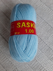 Wibra Saskia Blauw