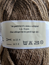 9 bollen Hema Standaard
