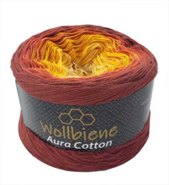 Wollbiene Aura Cotton 803