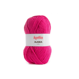 Katia Alaska Fuchsia 22