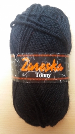 Zareska Tommy Zwart 350