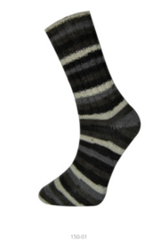 Himalaya Socks Merino 15001