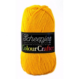 Scheepjes Colour Crafter Eindhoven