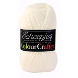 Scheepjes Colour Crafter Weert