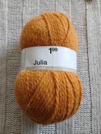 Zeeman Julia Oker