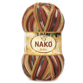 Nako Boho Golden Harvest 82441