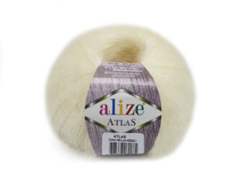 Alize Atlas Creme 62