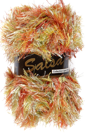 Lammy Yarns Salsa Multi 622