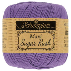 Maxi Sugar Rush 113 Delphinium