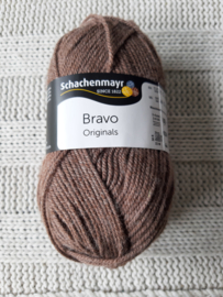 Schachenmayr Bravo Originals Bruin