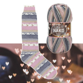 Nako Boho Romance 82265