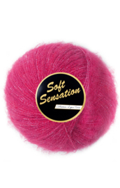 Soft Sensation Roze 020
